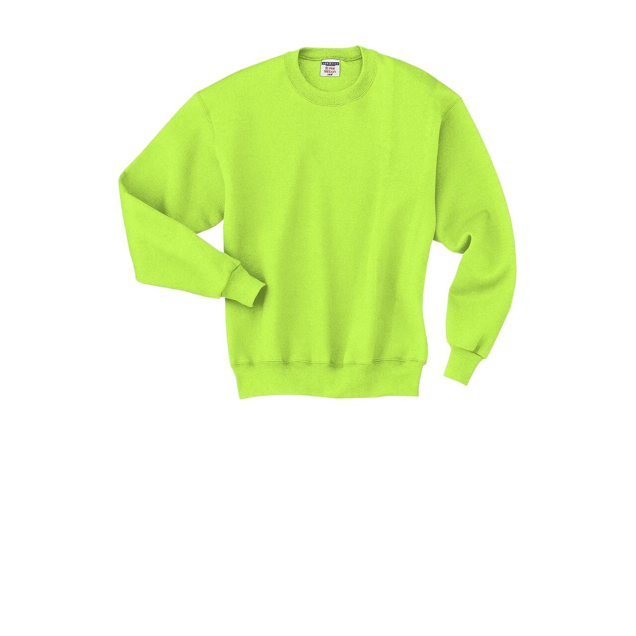 JERZEES® Super Sweats® NuBlend® Crewneck Sweatshirt